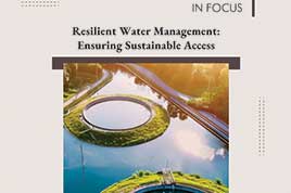 Resilient Water Management: Ensuring Sustainable Access